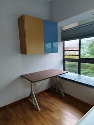 Tangerine Grove (D19), Condominium #525719491